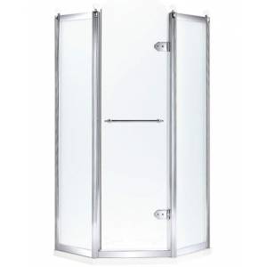 Душевая кабина Valencia Hermitage-100